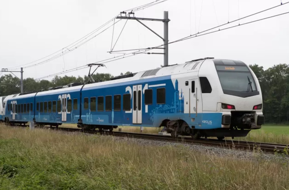 Nedersaksenlijn
