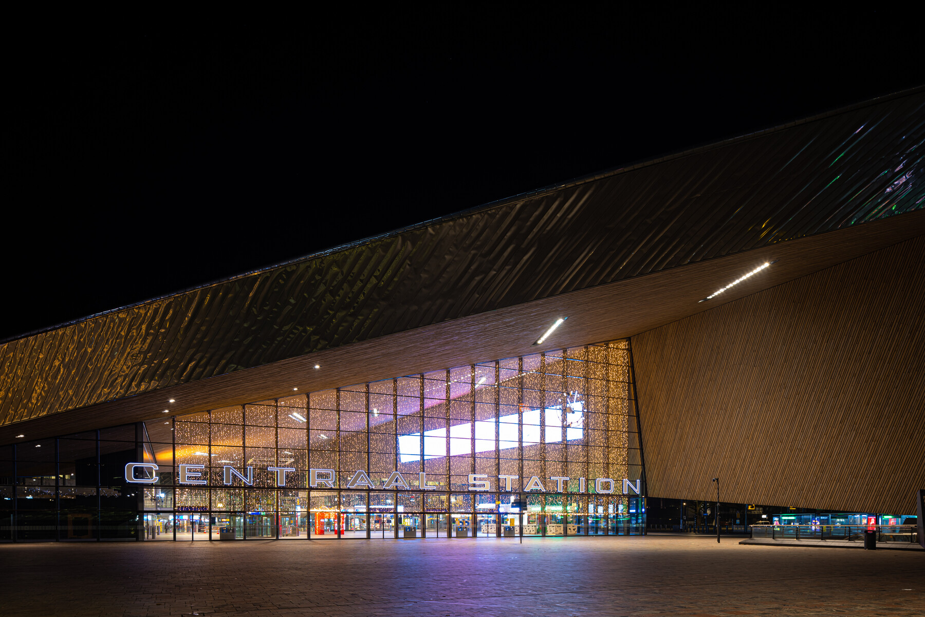 Rotterdam Centraal