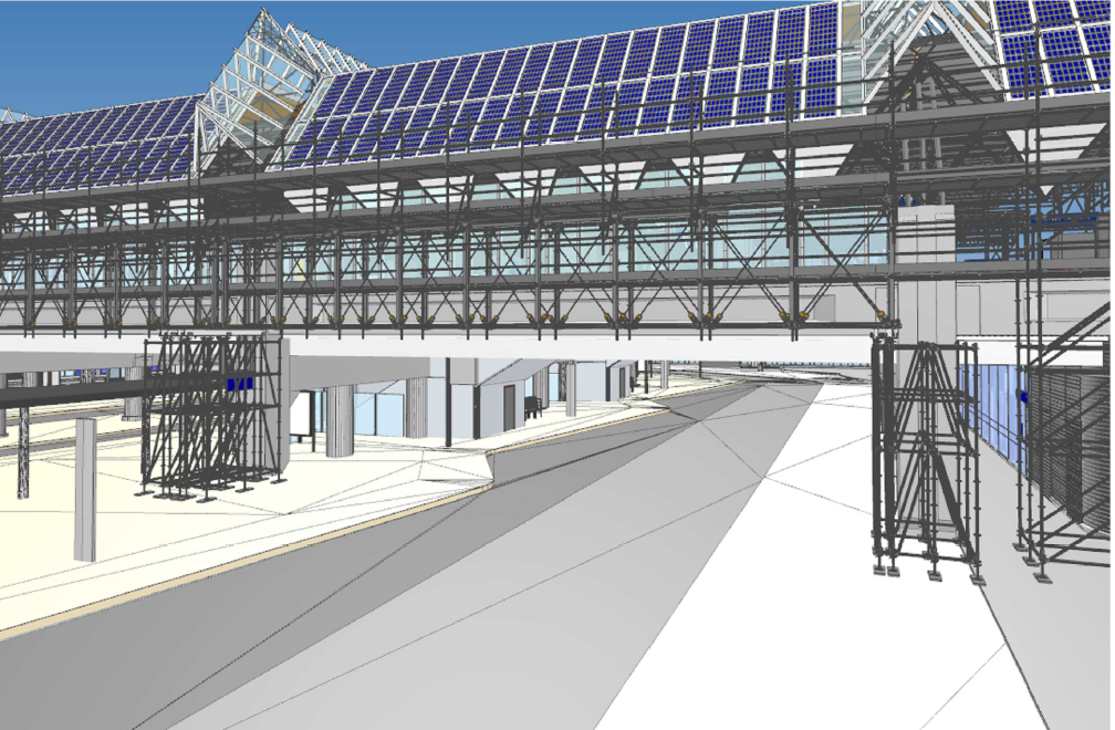 Zonnepanelen op het dak