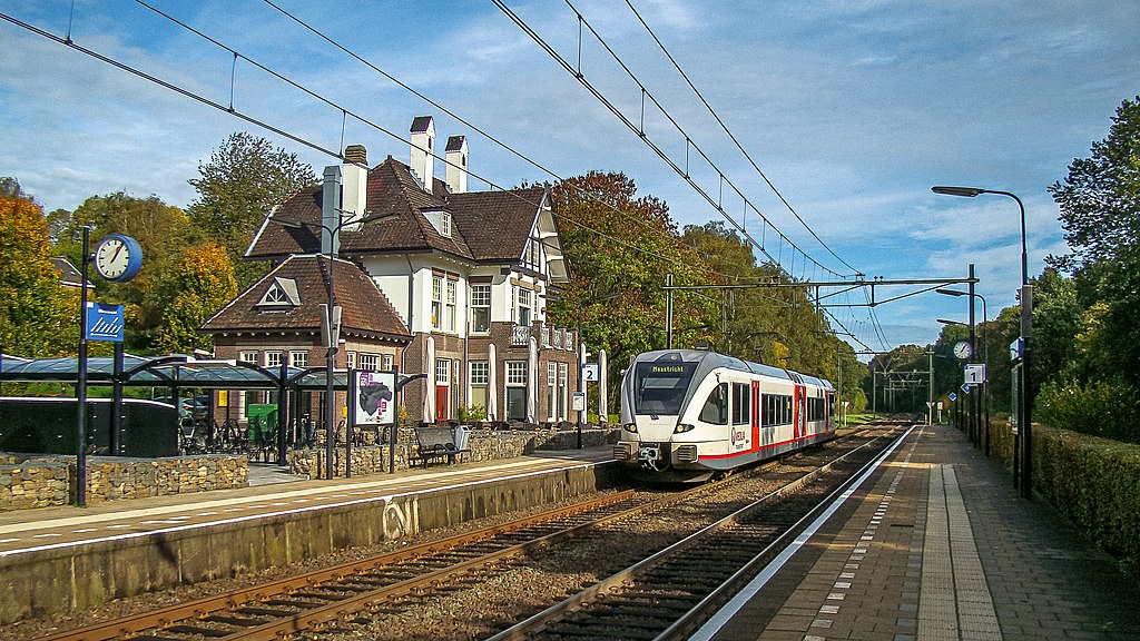 1. Klimmen-Ransdaal