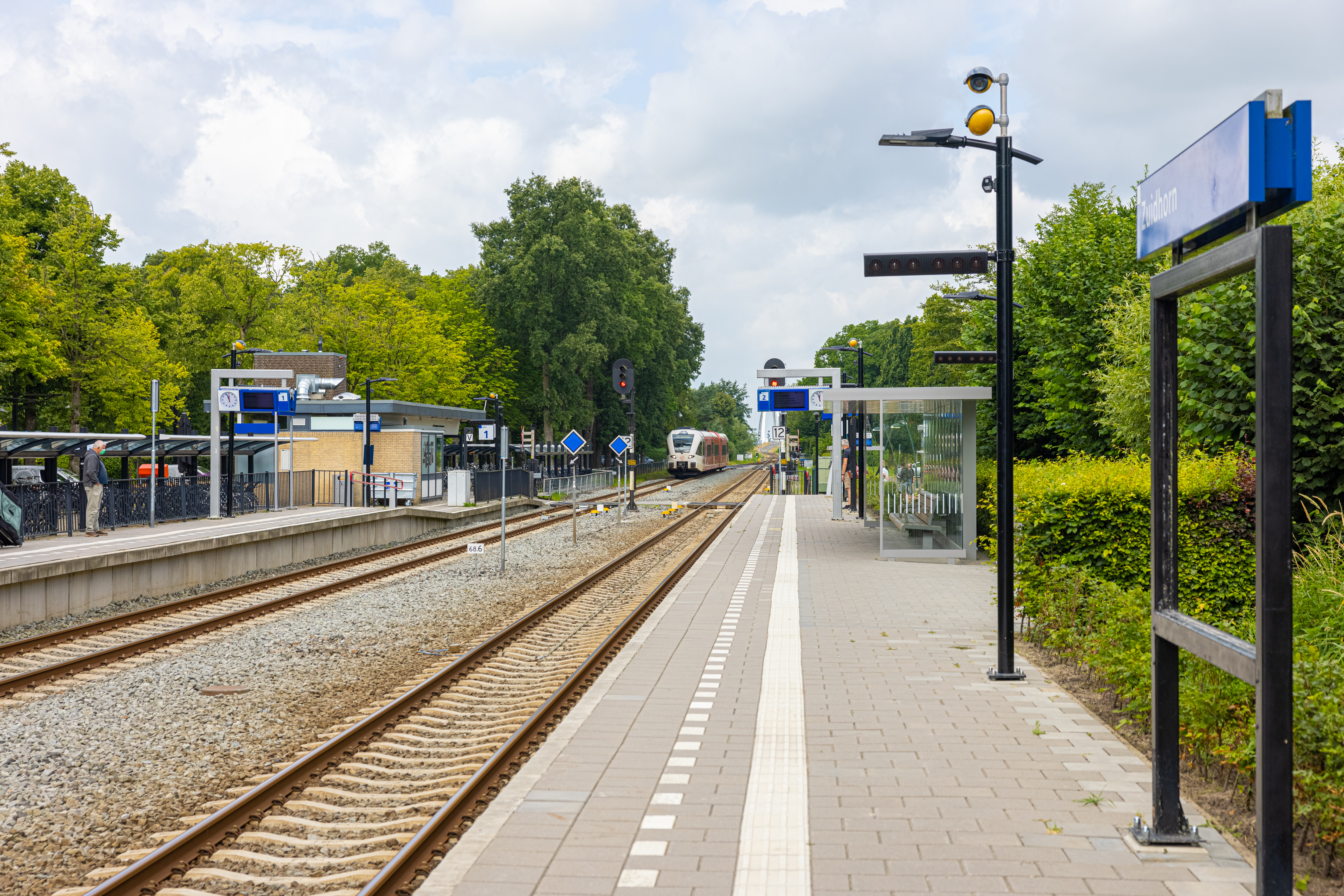 6. Zuidhorn