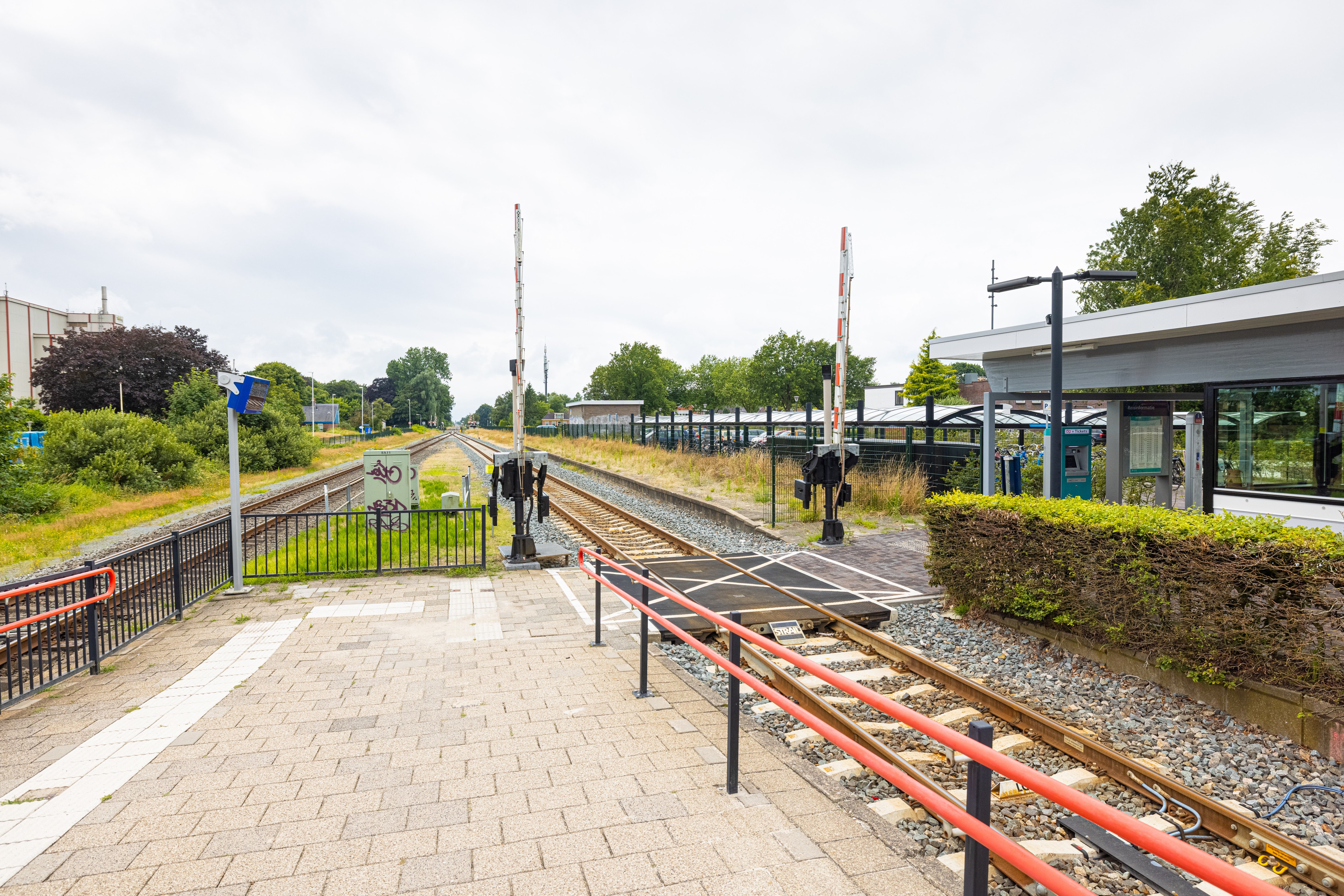 9. Feanwâlden