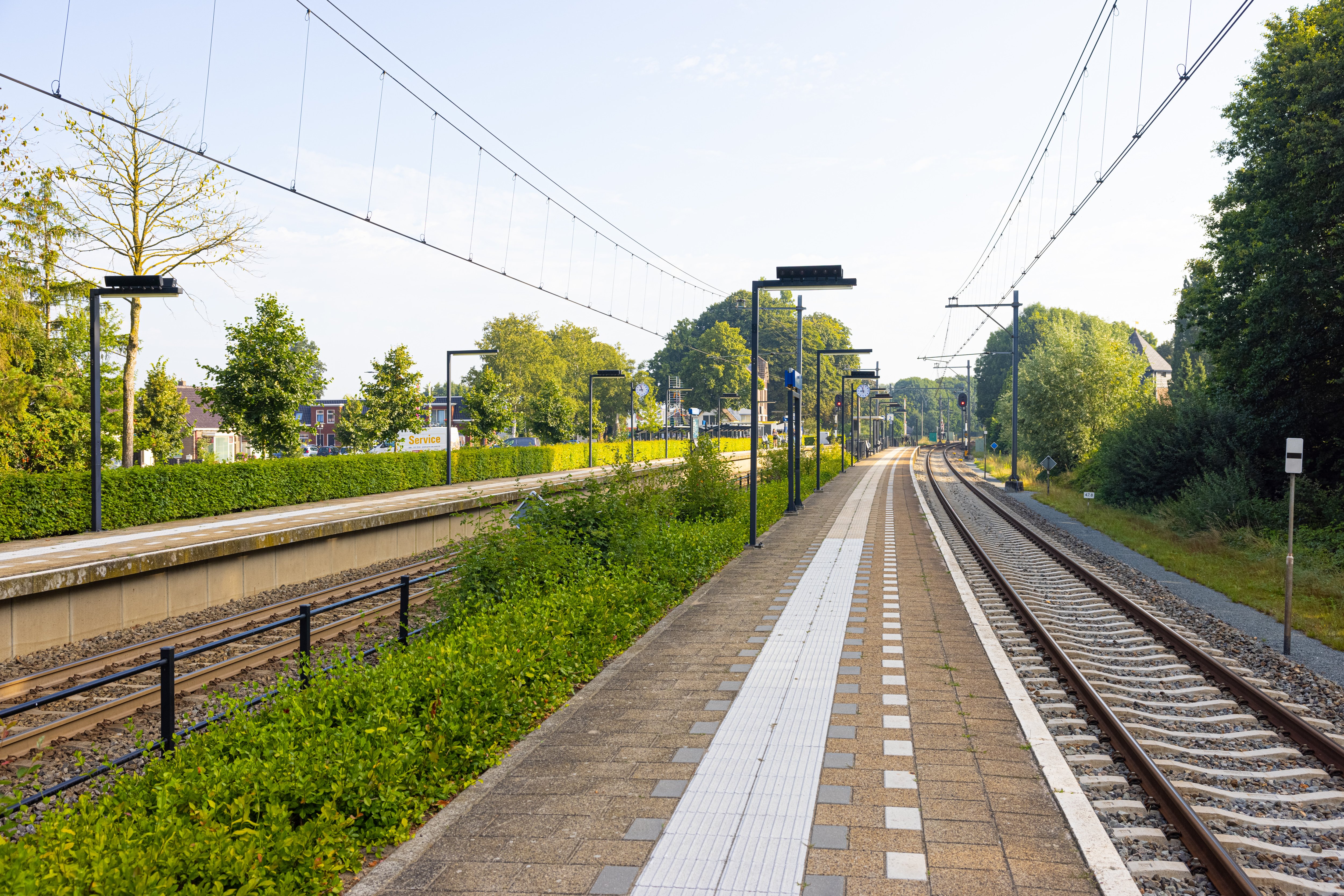 7. Gramsbergen