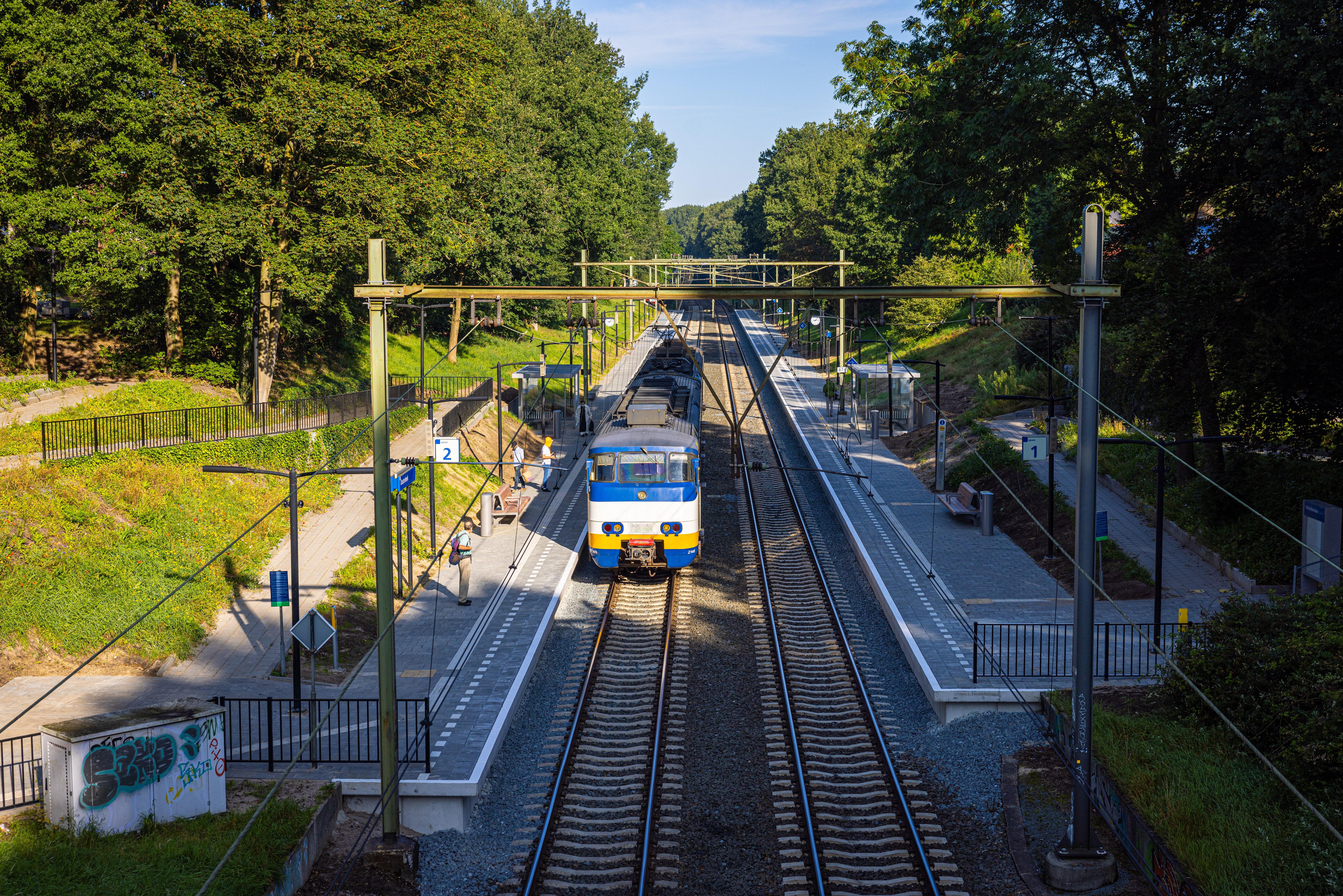 5. Oosterbeek