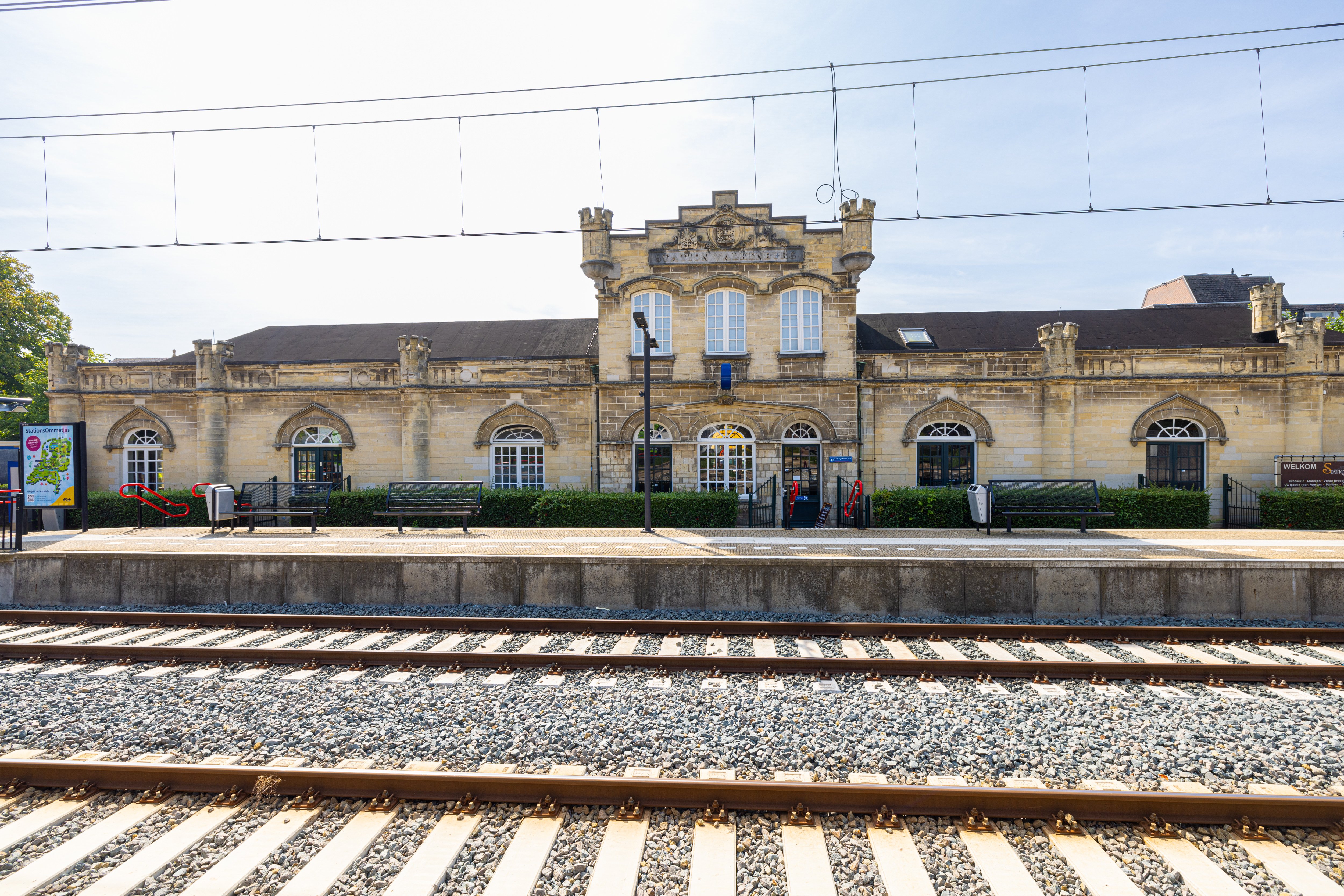 3. Valkenburg
