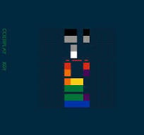 #2 Fix You - Coldplay