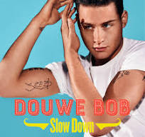#4 Slow Down - Douwe Bob