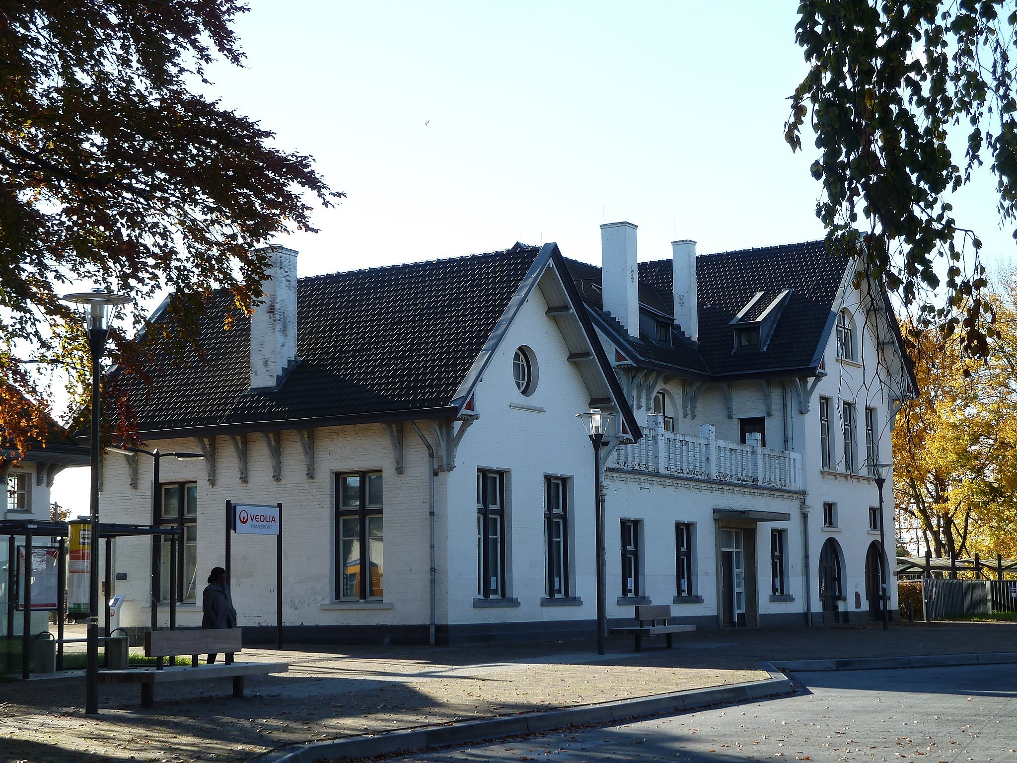 9. Meerssen