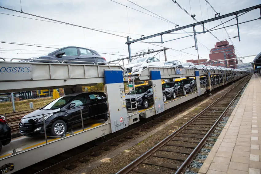 De Ponlijn | ProRail