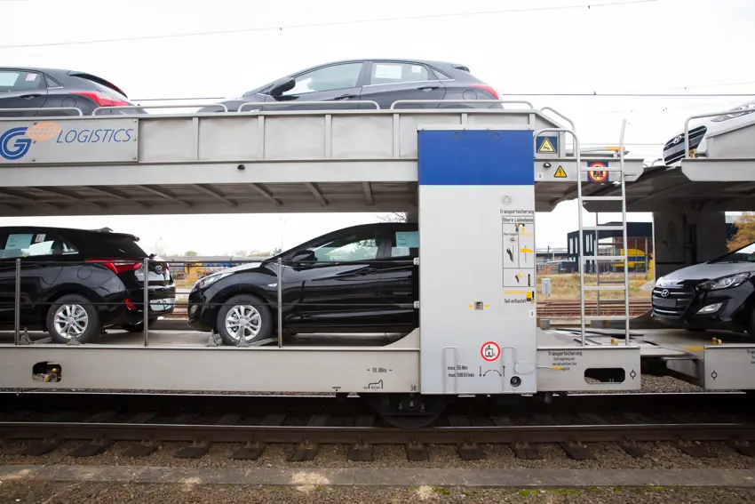 De Ponlijn | ProRail