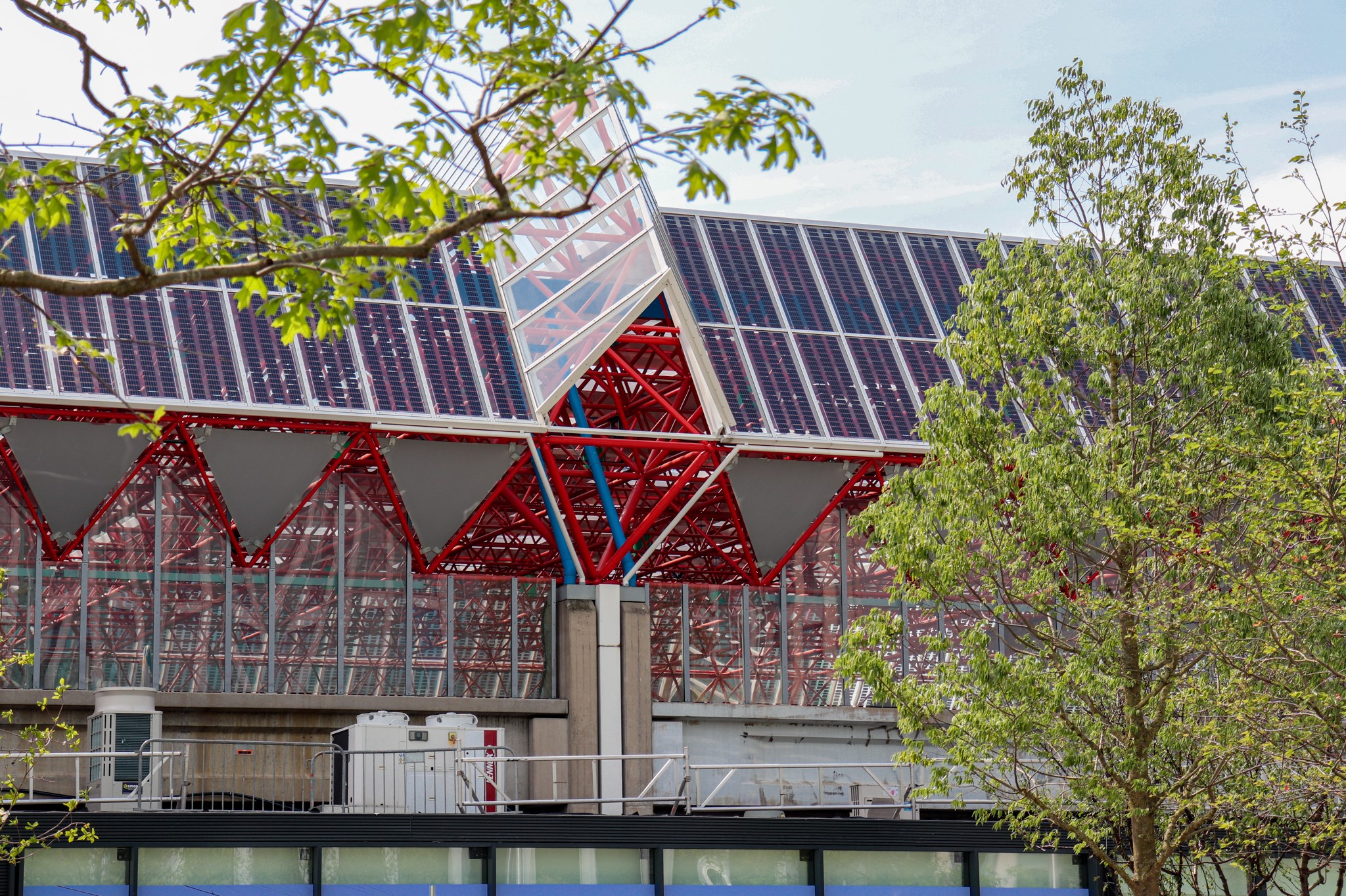 Station Almere Centrum