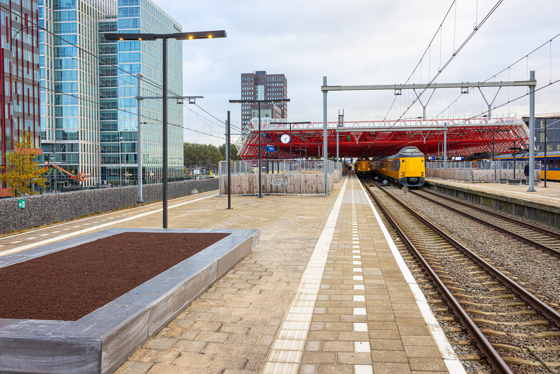 Nieuw bouwen en verbouwen