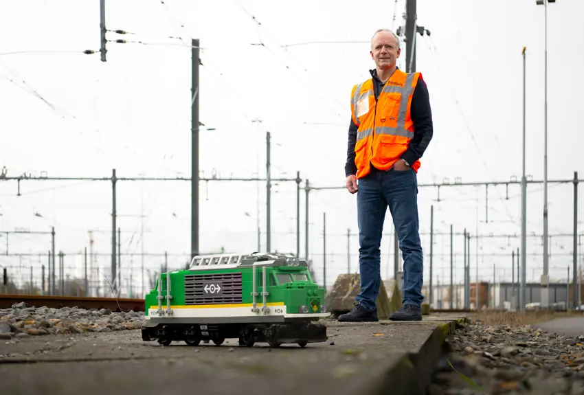 De expert | ProRail