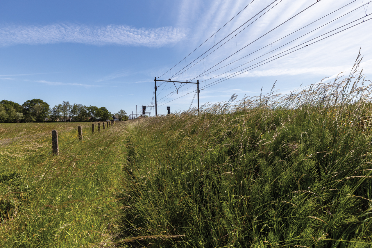 Infra-informatie
