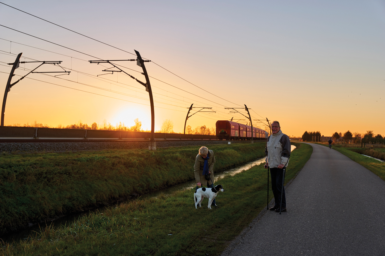 Derde Spoor Duitsland
