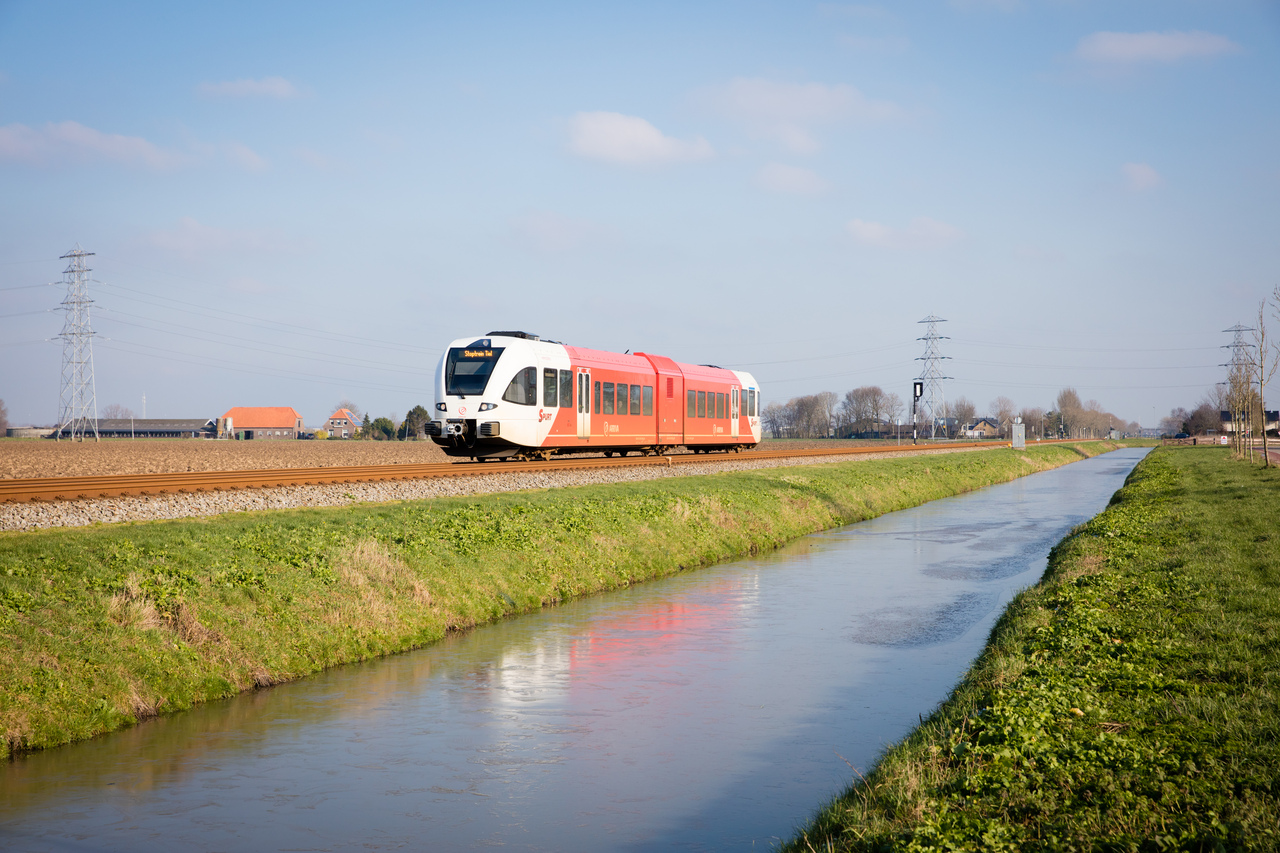 Geen plek voor diesel