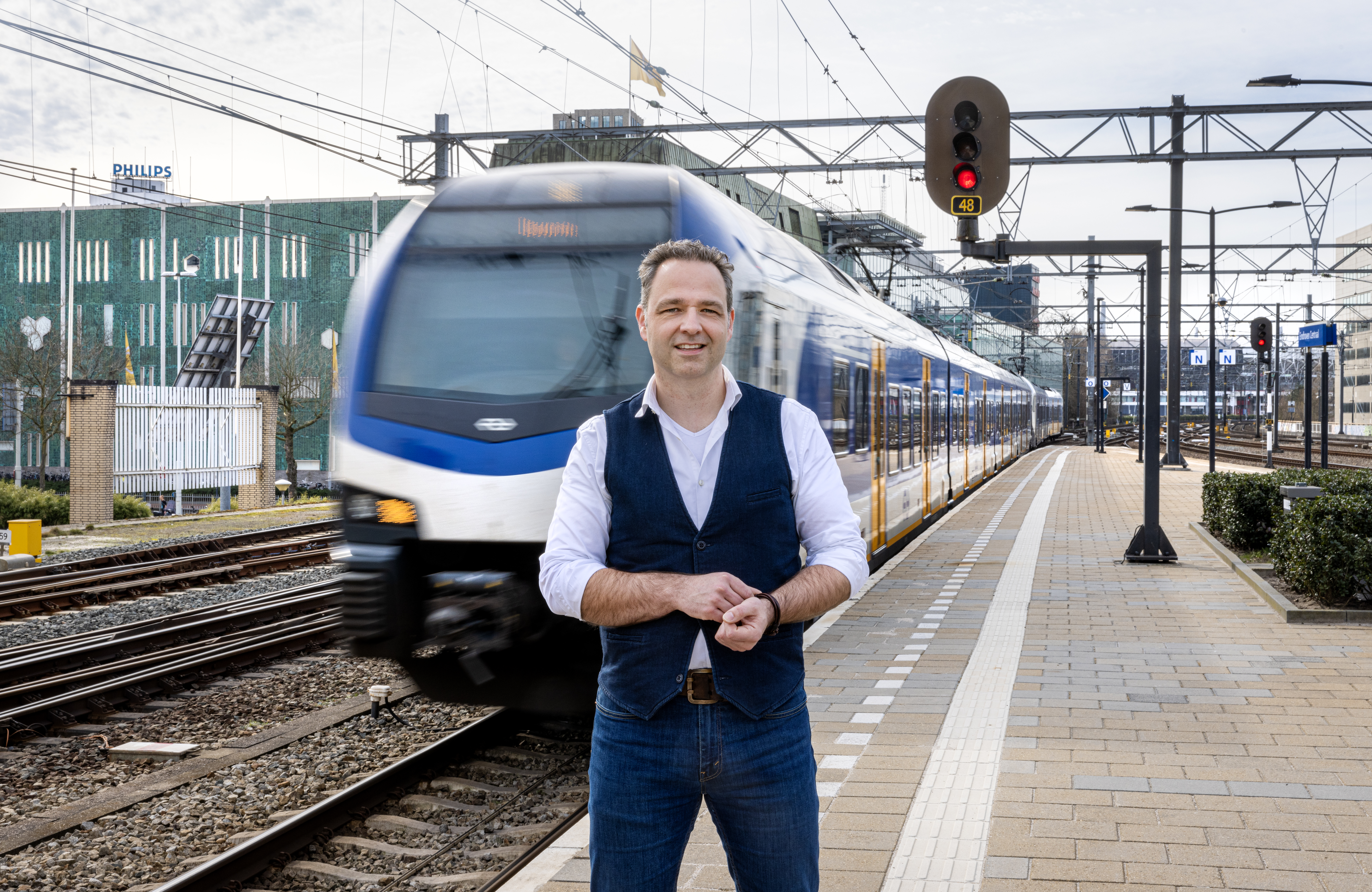Jos van Kruisbergen