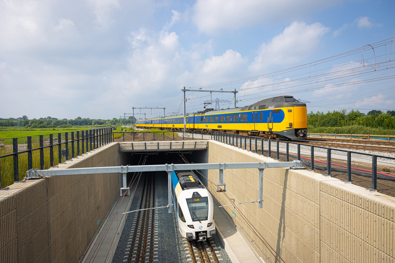 Duurzame mobiliteit