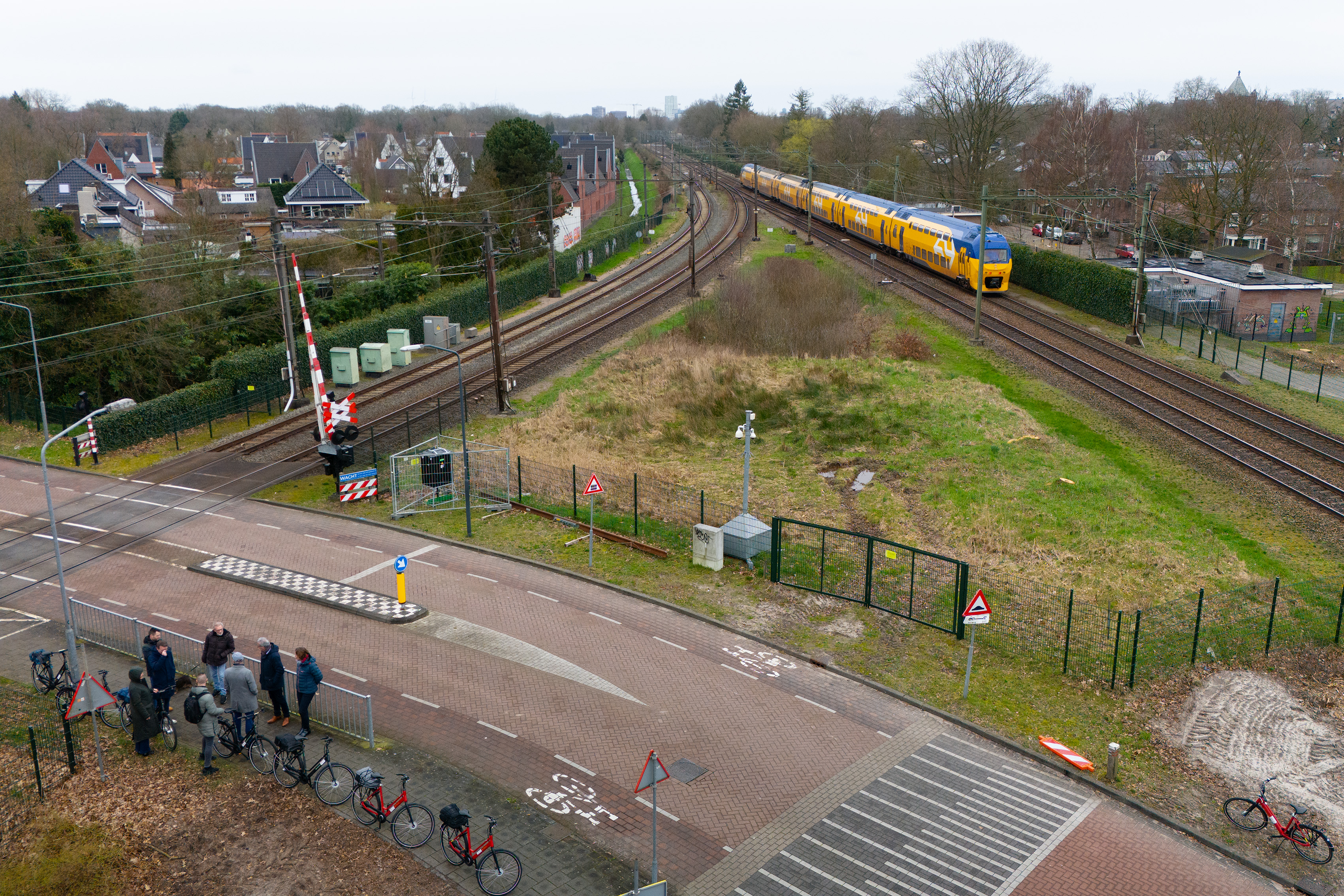 Wat merken reizigers hiervan?