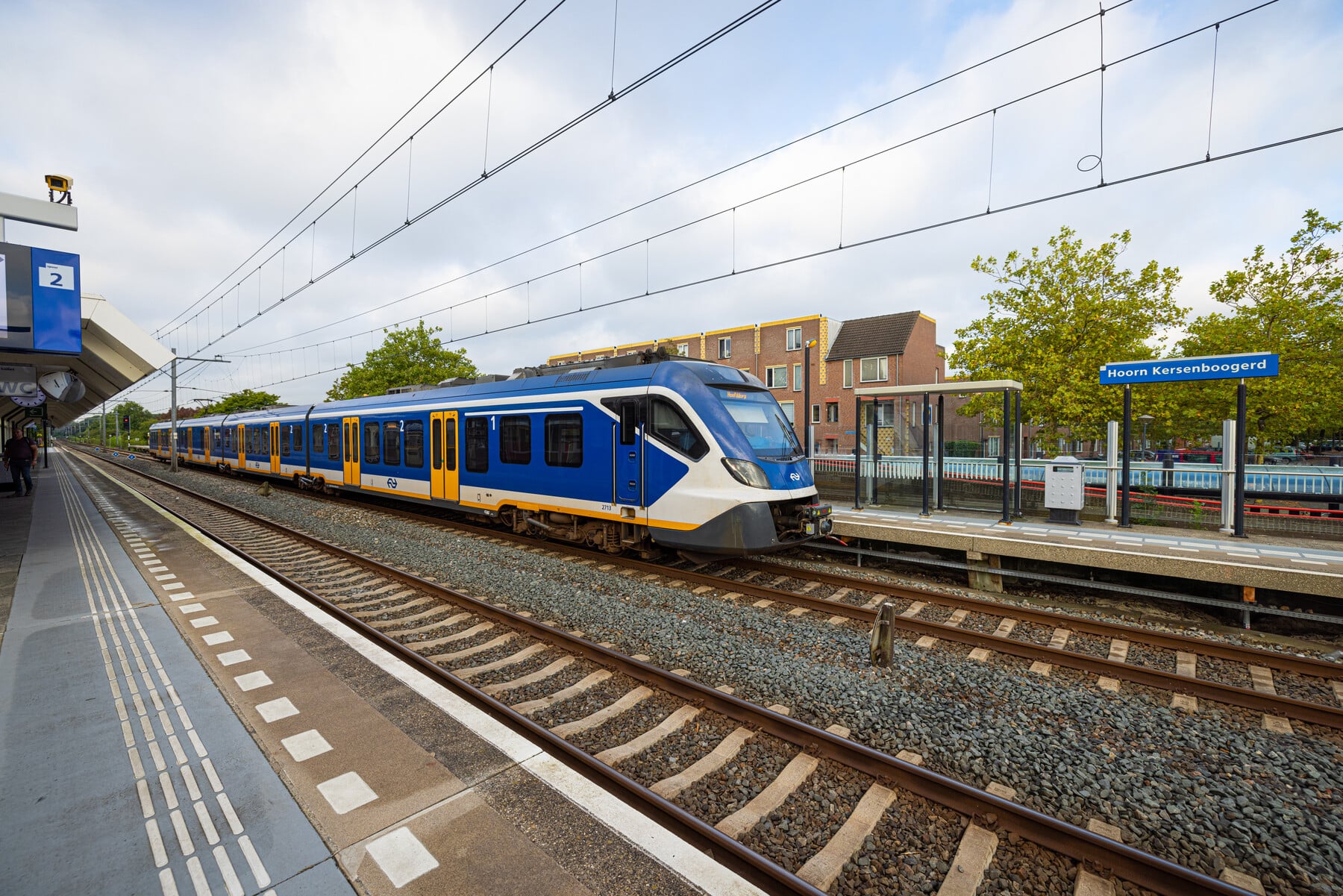 Ingrijpende werkzaamheden