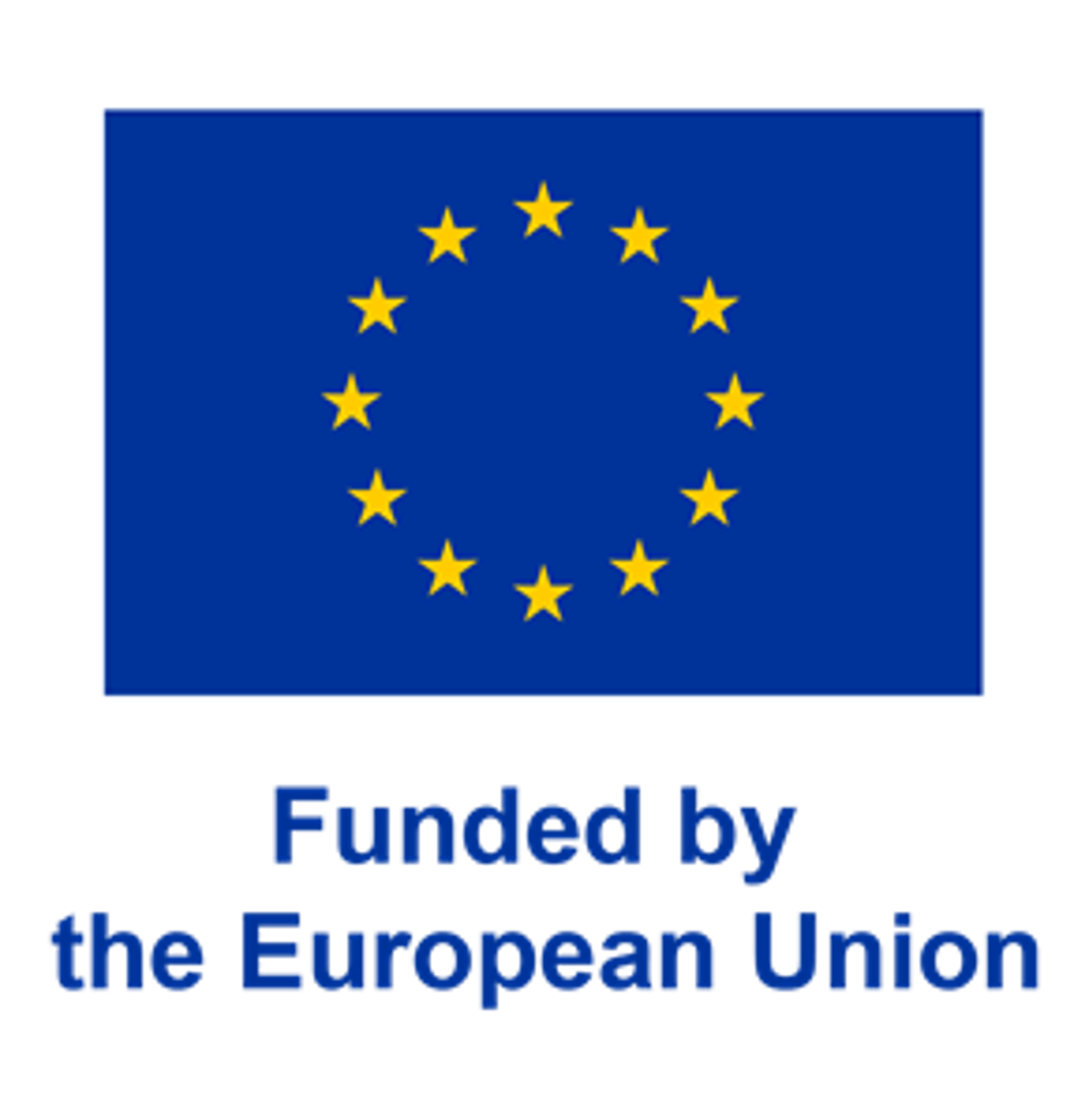 Dit project wordt medegefinancierd door de Europese Unie