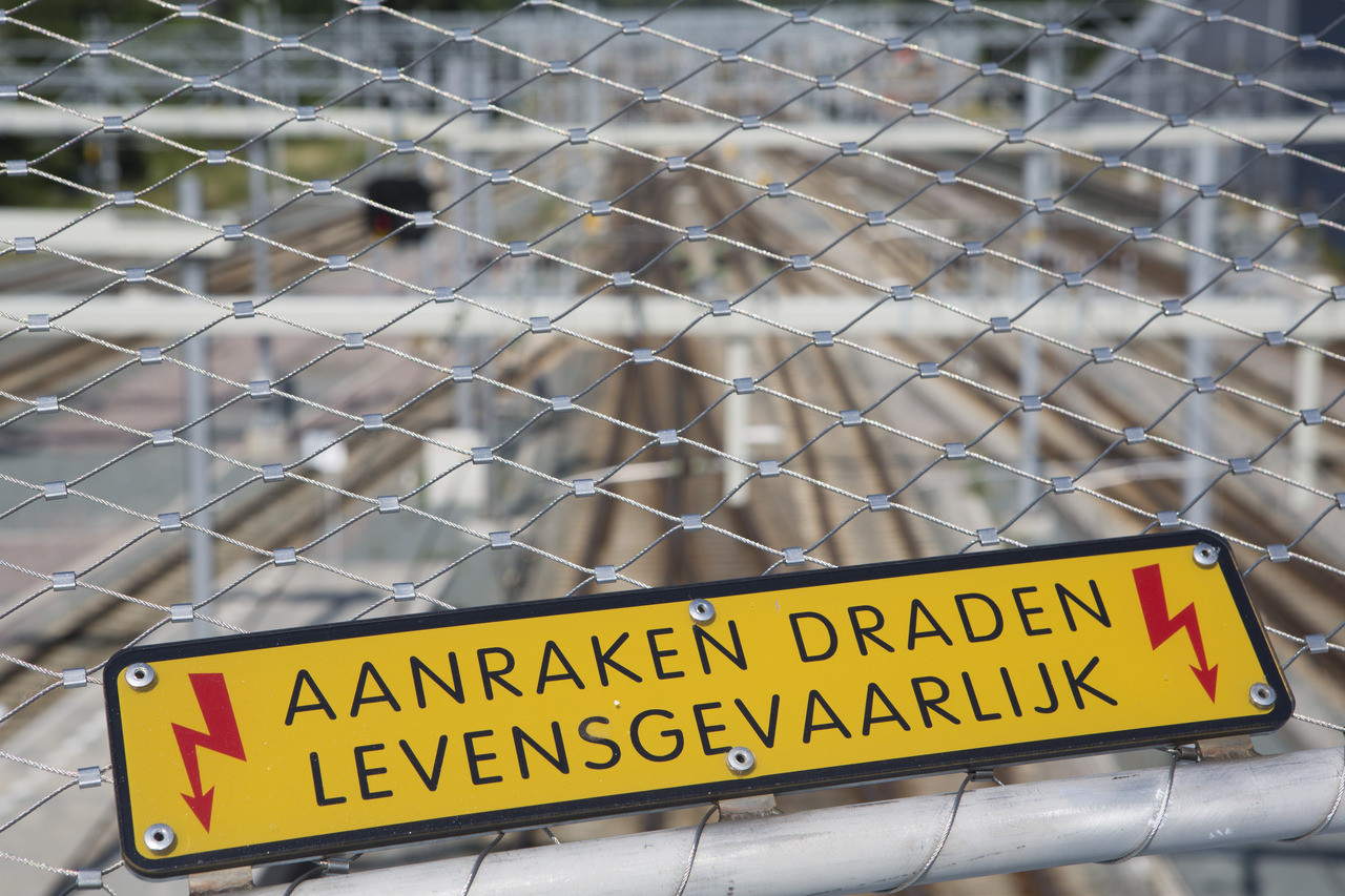 Veiligheid